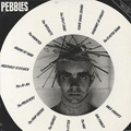 V/A - "PEBBLES VOL. 1" LP <b>READ FIRST</B>